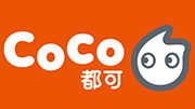 coco奶茶官网-logo