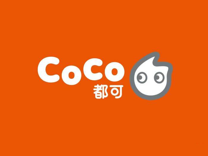 CoCo奶茶官网