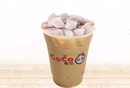 coco奶茶,coco都可奶茶