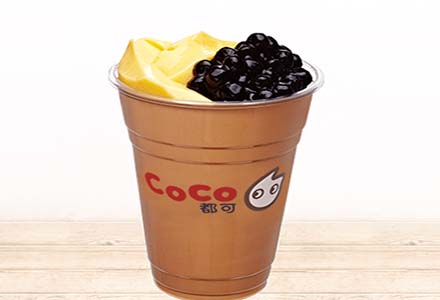 coco奶茶,coco都可奶茶