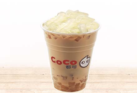 coco奶茶,coco都可奶茶