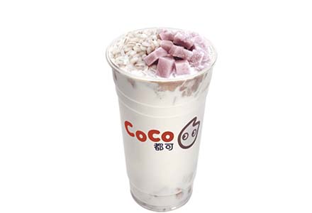 coco奶茶,coco都可奶茶